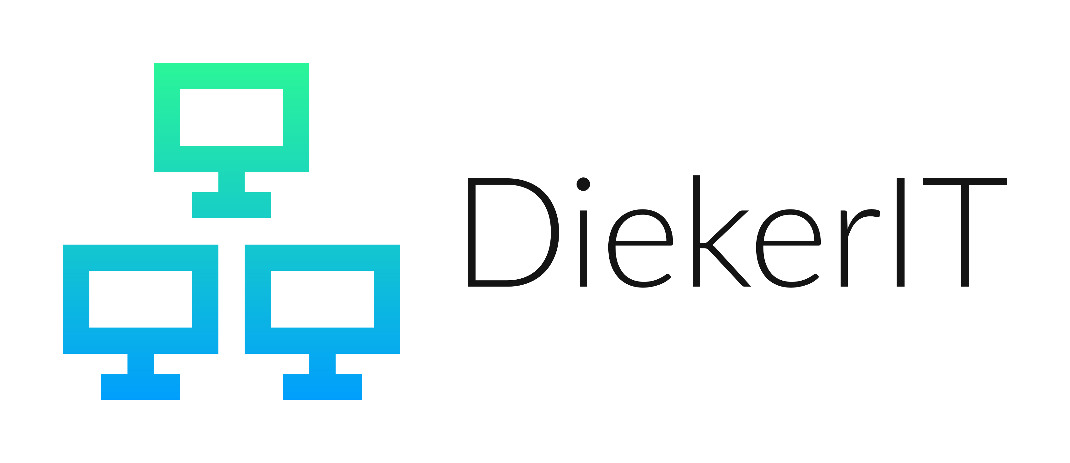 DiekHost - DiekerIT Hosting Services